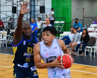 Caballos y Lobos abren la sexta semana de la LPB