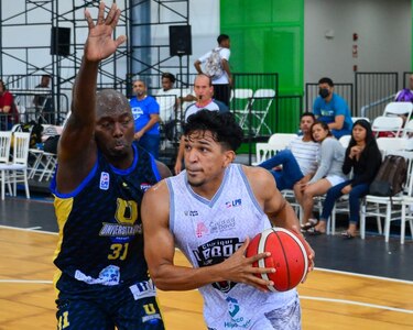Caballos y Lobos abren la sexta semana de la LPB