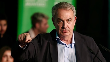 La conexión panameña en el escándalo que involucra al expresidente español Rodríguez Zapatero