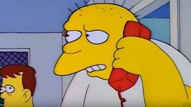 ‘Los Simpson’ retira emblemático episodio de Michael Jackson