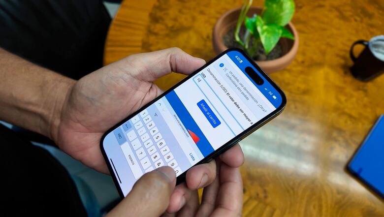 Petróleos Delta lanza Delta Card Digital: la innovadora plataforma que facilita regalar combustible