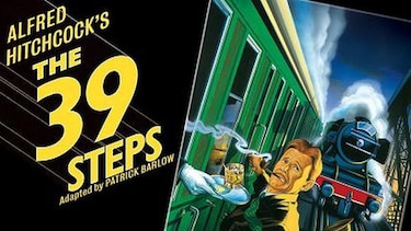 Teatro Guild busca actores para la obra 'The 39 Steps'