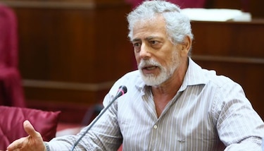 Gustavo Gorriti: no se deben poner trabas a la delación