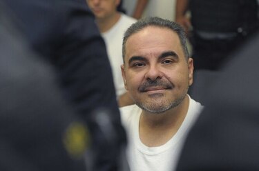 El Salvador: expresidente Saca acepta confesar delitos