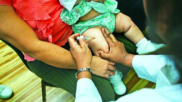 Perspectiva de los ‘antivacunas’