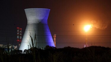 La escalada que suponen los ataques de Israel e Irán al mayor yacimiento de gas del mundo