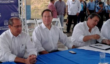 Gobierno eleva consulta al procurador Ceville en caso de indultos