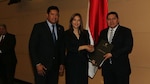 Asamblea Nacional ratifica a Marion Lorenzetti