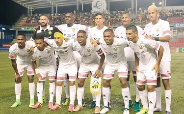 El CAI goleó y selló su boleto a semifinales