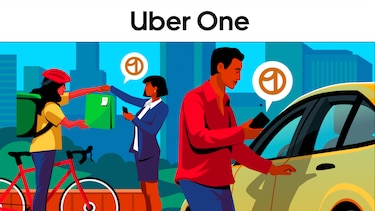 Uber One: la nueva membresía de Uber llega a Panamá