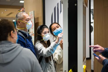 OMS declara emergencia internacional ante el nuevo coronavirus