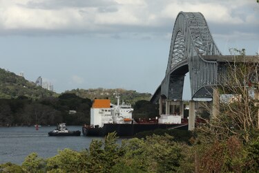Foro internacional analiza el futuro del Canal en la era Trump