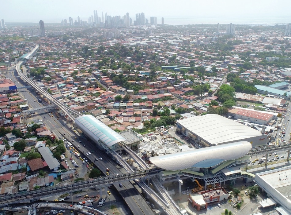 Panamá tomará como referencia la experiencia de República Dominicana para el proyecto del teleférico