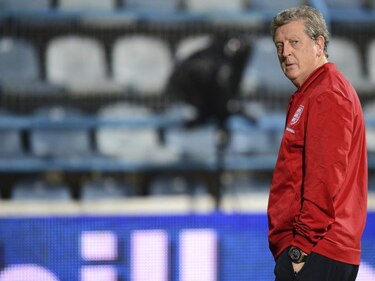 Inglaterra se medirá a Ecuador, Perú y Honduras antes del Mundial