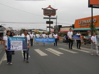 Alcaldes de Panamá oeste deben estar alertas ante el tema del pandillerismo