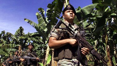 La oscura influencia en América Latina de la bananera de Estados Unidos United Fruit Company y su heredera Chiquita Brands