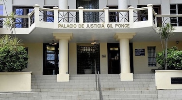 Termina escrutinio a candidatos a la Corte Suprema de Justicia