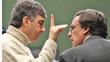 Lavítola, frente a nuevo fallo