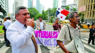 Tras controversia en el IPT de Juan Díaz, Meduca rechaza actos de violencia