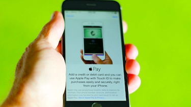 Apple competiría con Spotify