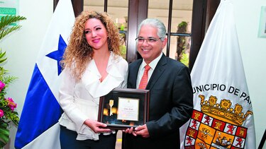 Las llaves de Erika Ender