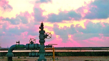 Mexicana Alfa SAB desiste del petróleo