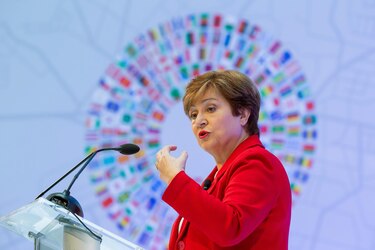 FMI y CAF trabajan juntos por un futuro sostenible en América Latina