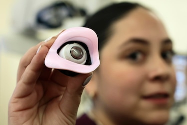 Impacto socioeconómico de dos enfermedades de retina crecerá 64% hasta 2032