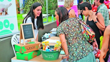 Preparan detalles para el Macrofest