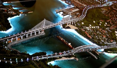 MOP: alineamiento de cuarto puente será mejorado con el rediseño del proyecto 