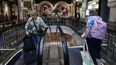 8 simples trucos para evitar caer en las trampas de márketing del Black Friday (y terminar gastando más de lo que planeabas)