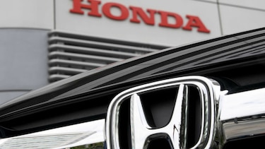 Honda reorganiza producción