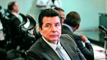 Alejandro Moncada Luna 'desiste' de acuerdo extrajudicial