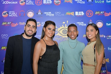 TVO Marketing, celebra su preventa anual para este 2024
