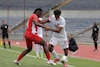 Panamá Sub-20 busca recomponer su camino ante Jamaica tras un debut adverso