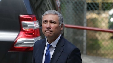 Magistrado dice que ya decidió sobre la designación de Jorge González en la ACP, pero no da detalles
