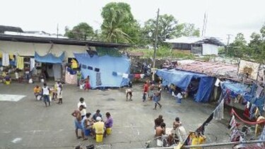 Privados de libertad piden mayor atención