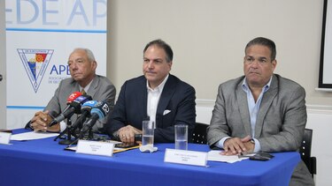 Exhortan al Gobierno a exigir a la Unión Europea que excluya al país de las listas discriminatorias 