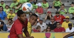 Panamá le saca empate a Brasil y avanza a semifinales en Toronto 2015