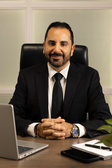 Do it Center anuncia el nombramiento de Patrick Zarzar como CEO