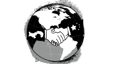 Las relaciones de amistad de Panamá y la República Popular China