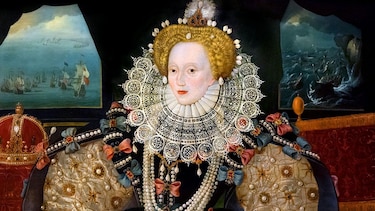La “reina virgen”: por qué Isabel I de Inglaterra nunca quiso casarse