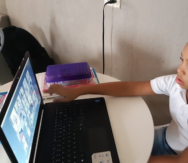 Nueva modalidad educativa será sometida a una  evaluación diaria