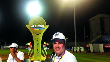 Doble campeón