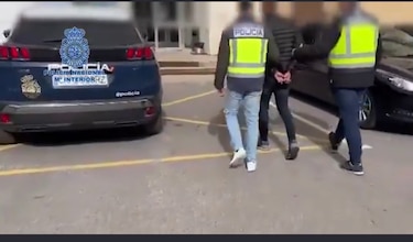 Lingotes y criptos: así habría operado Yunya en España