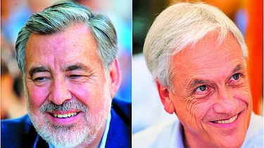 Chile vota hoy por su nuevo presidente
