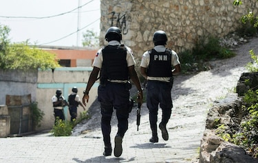 Colombia se sumará a la investigación por el  magnicidio en Haití tras captura de mercenarios