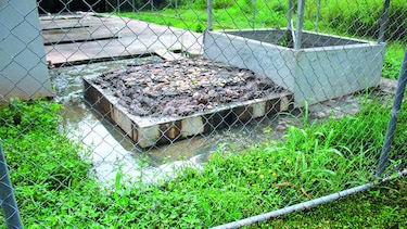 Saneamiento en Arraiján recibe orden de proceder