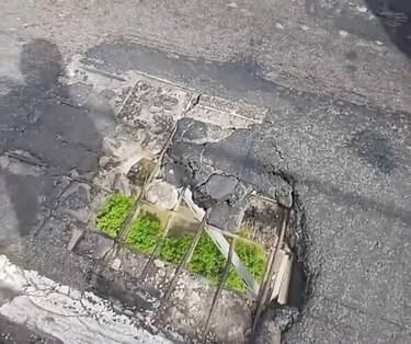 El MOP anuncia trabajos de reparación e iluminación en el Puente de las Américas