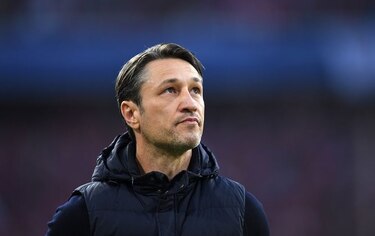 Kovac cree que el Bayern debe ser fiel a su estilo para salir de la crisis